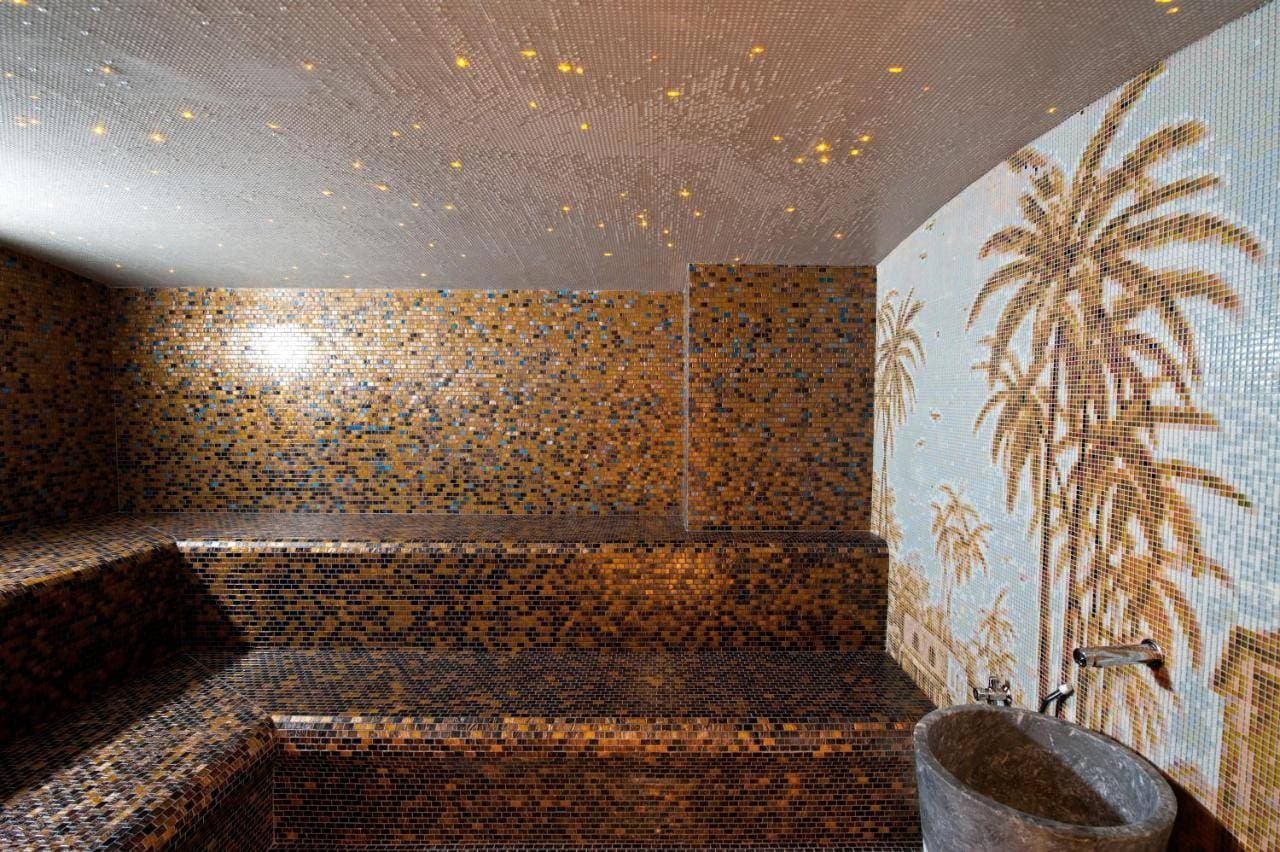 L'Hôtel Le Nouveau Monde 8