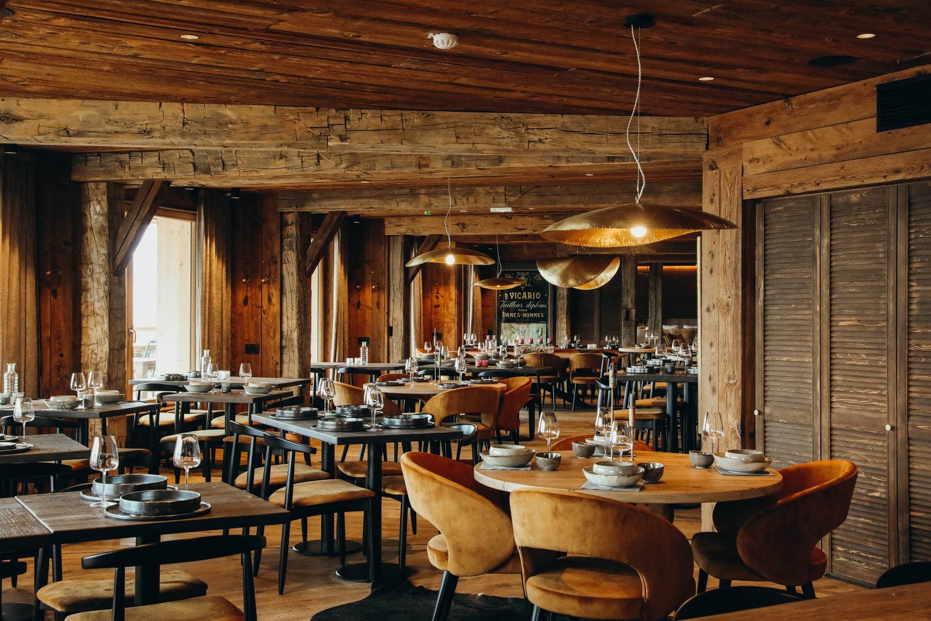 Lodji Hôtel 6