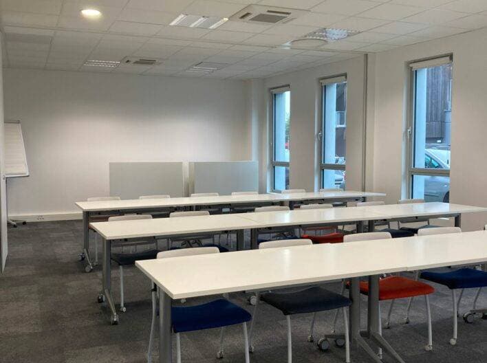 Nuage•B Coworking Nantes  11