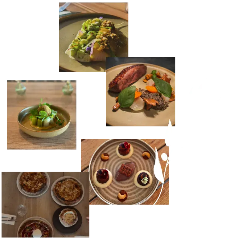 CALA Restaurant 3