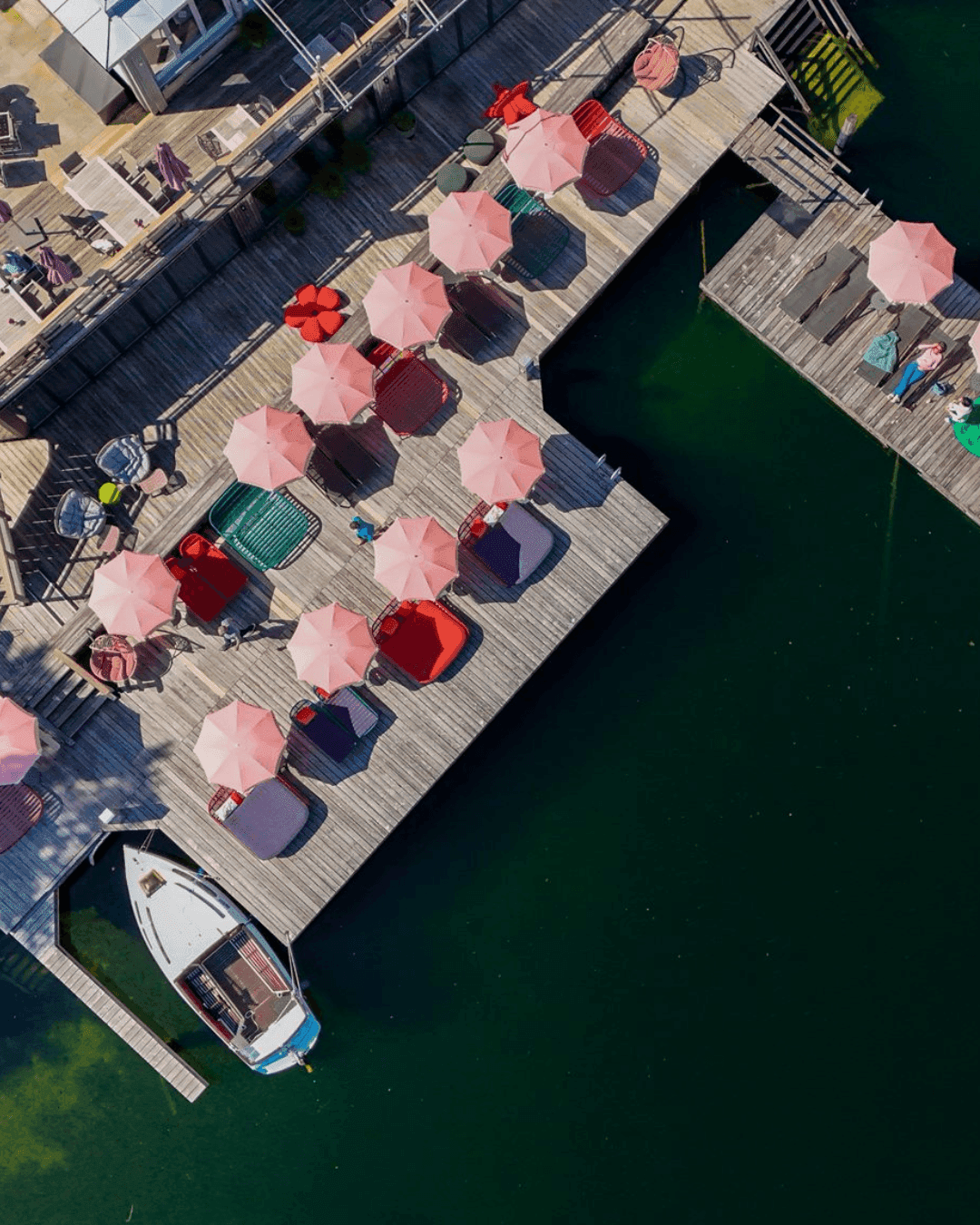 Hotel Das Traunsee 2