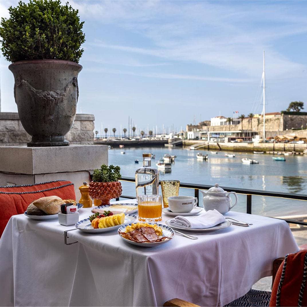 Villa Cascais Boutique Hotel 3