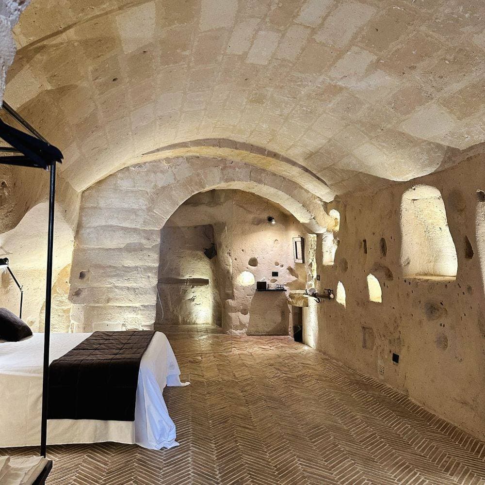 Il Palazzotto I Residence &amp; Winery 8