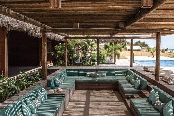 Kabana Hotel 23