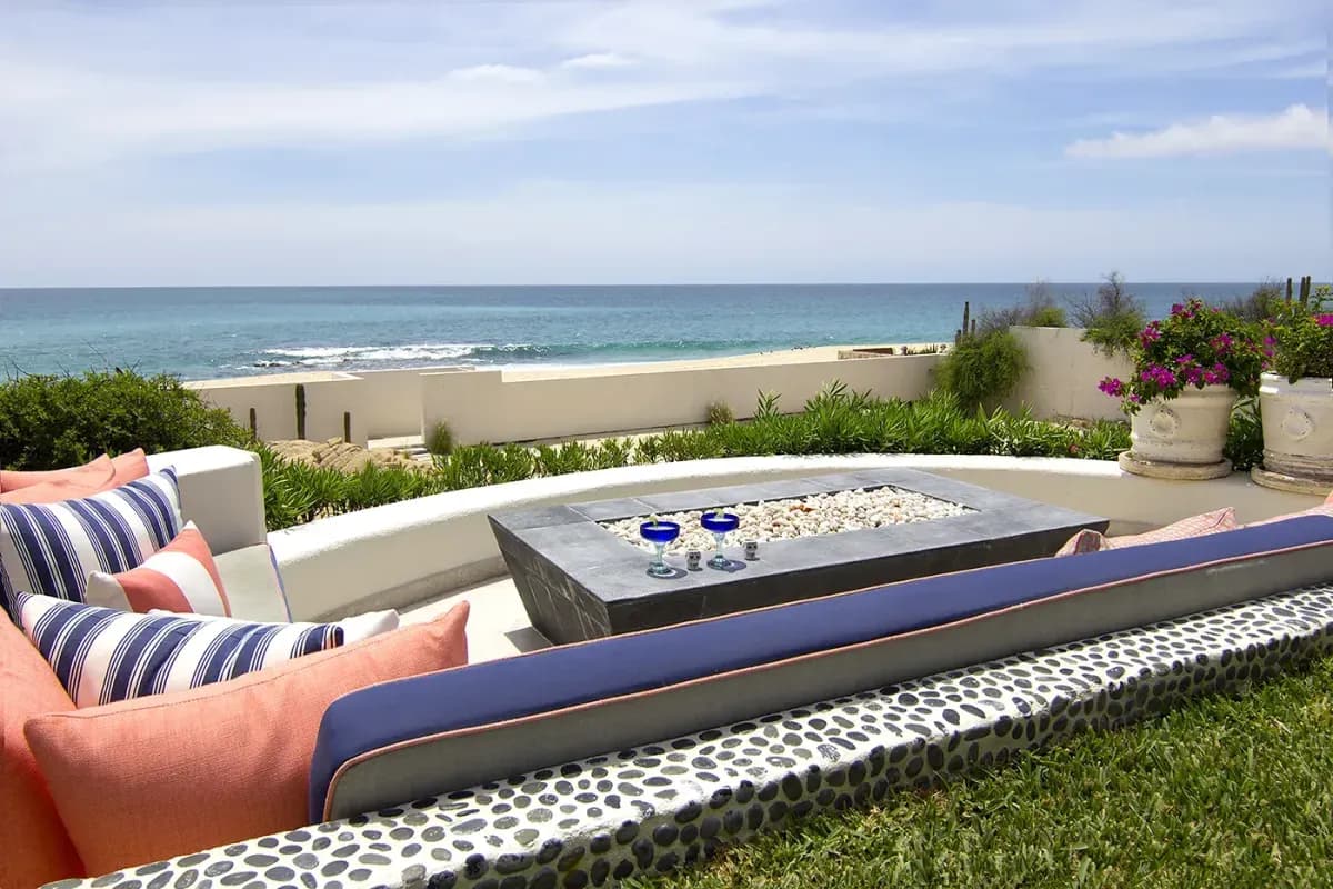 Villa Delfines & Casa Manta 5