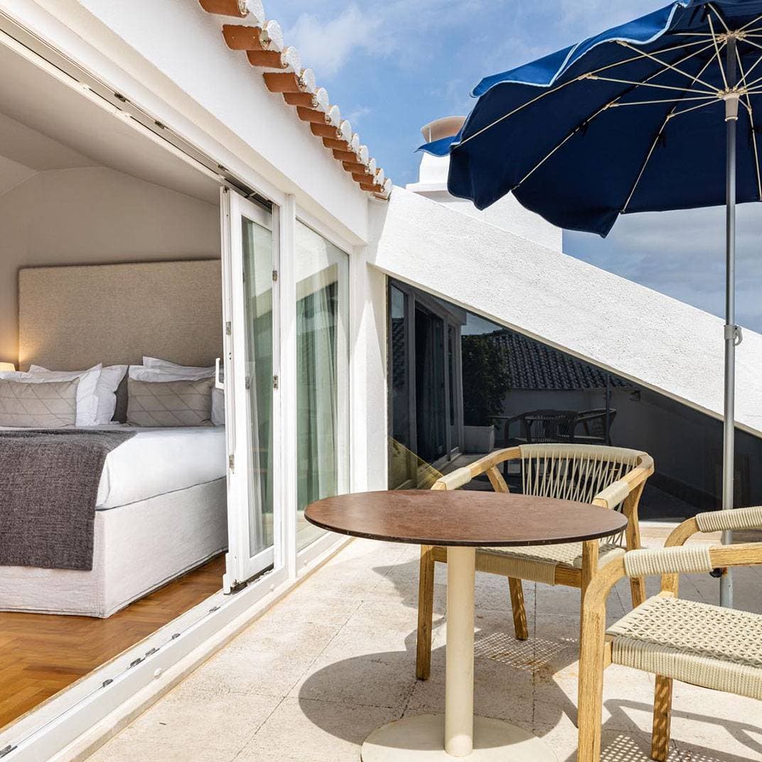 Villa Cascais Boutique Hotel 6