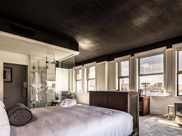 Hotel Goodwin 21