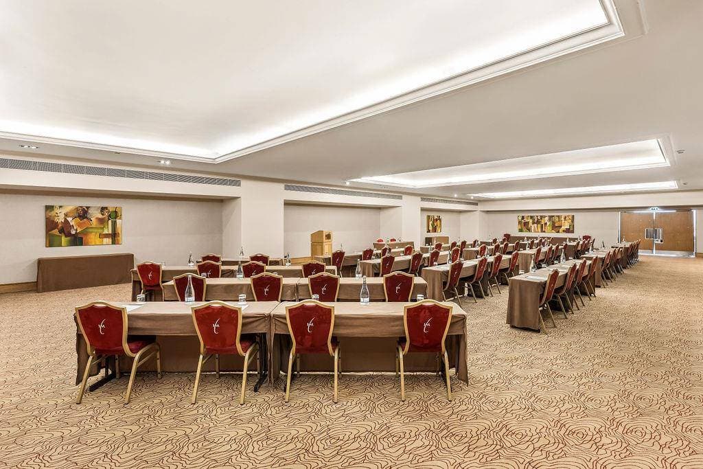 Hotel Cascais Miragem 6