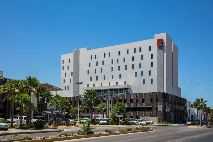 Fiesta Inn Los Mochis 22