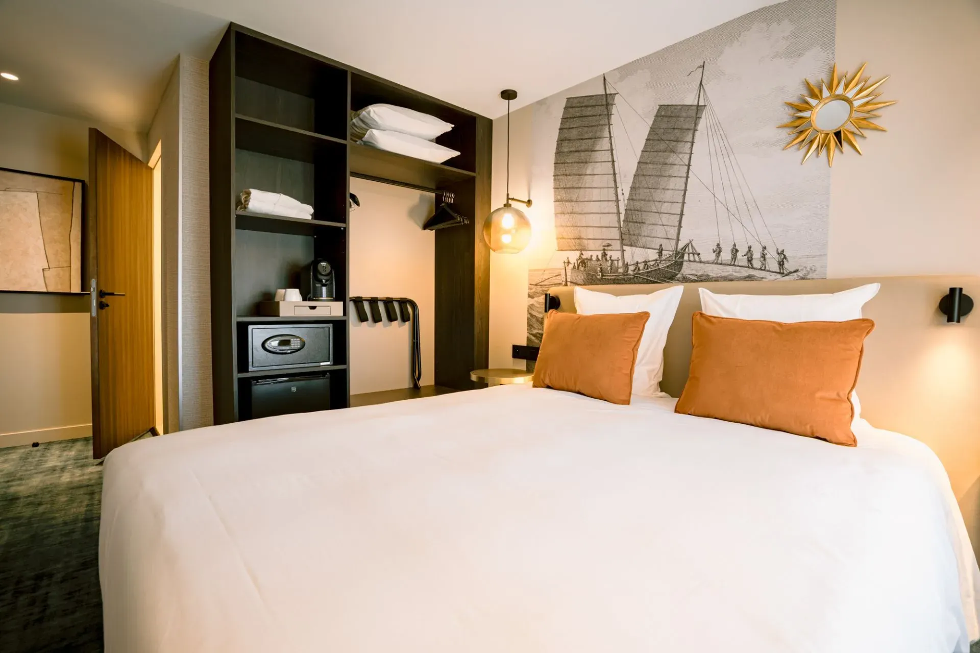 Hotel Lapérouse 9
