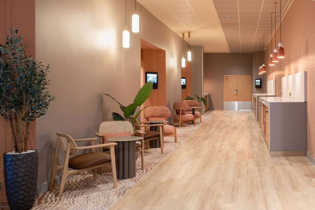 Hôtel Mercure Tours Nord 10