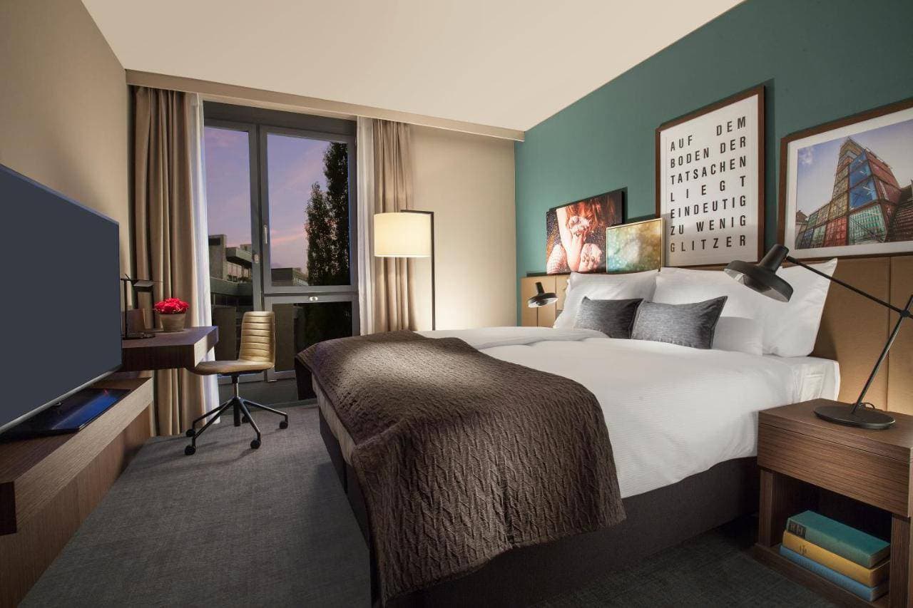 Acasa Suites 16