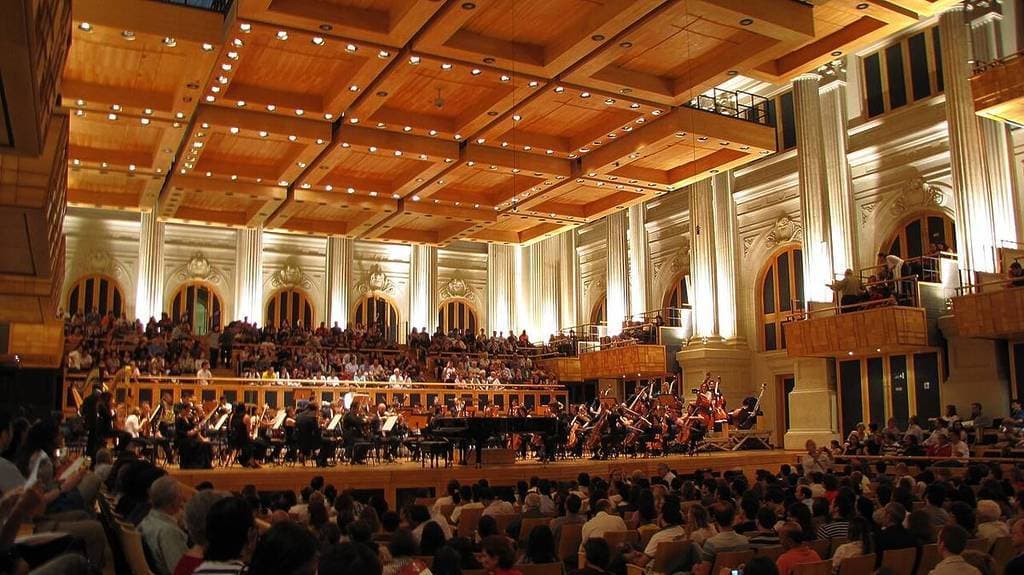 Sala São Paulo 3