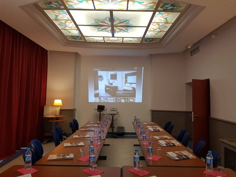 Brit Hotel Vichy Grignan 4
