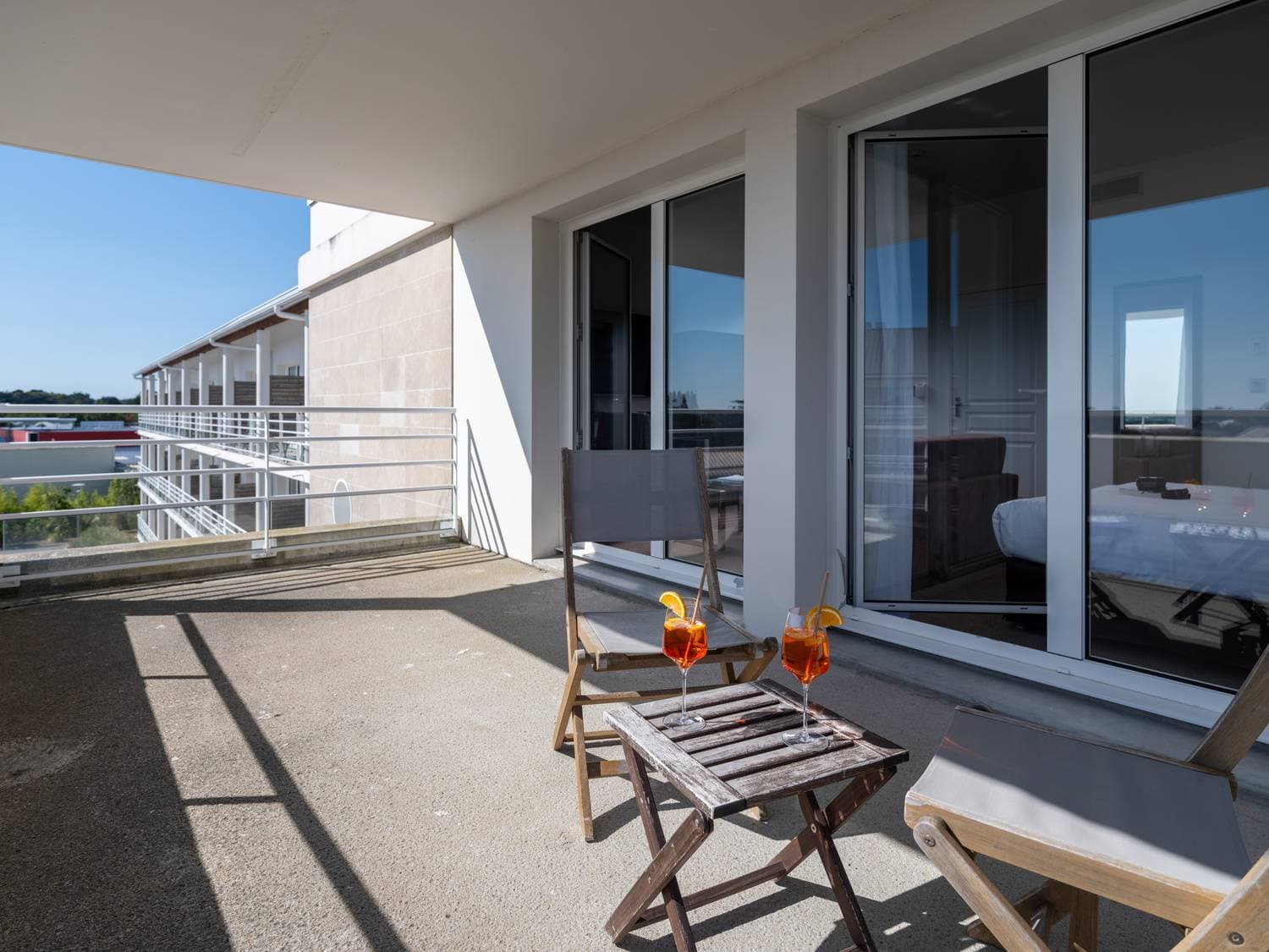 Golden Tulip la Baule 43