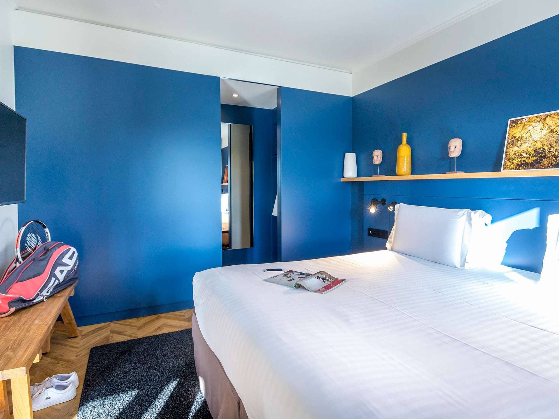 Hôtel Mercure Chantilly Resort 24
