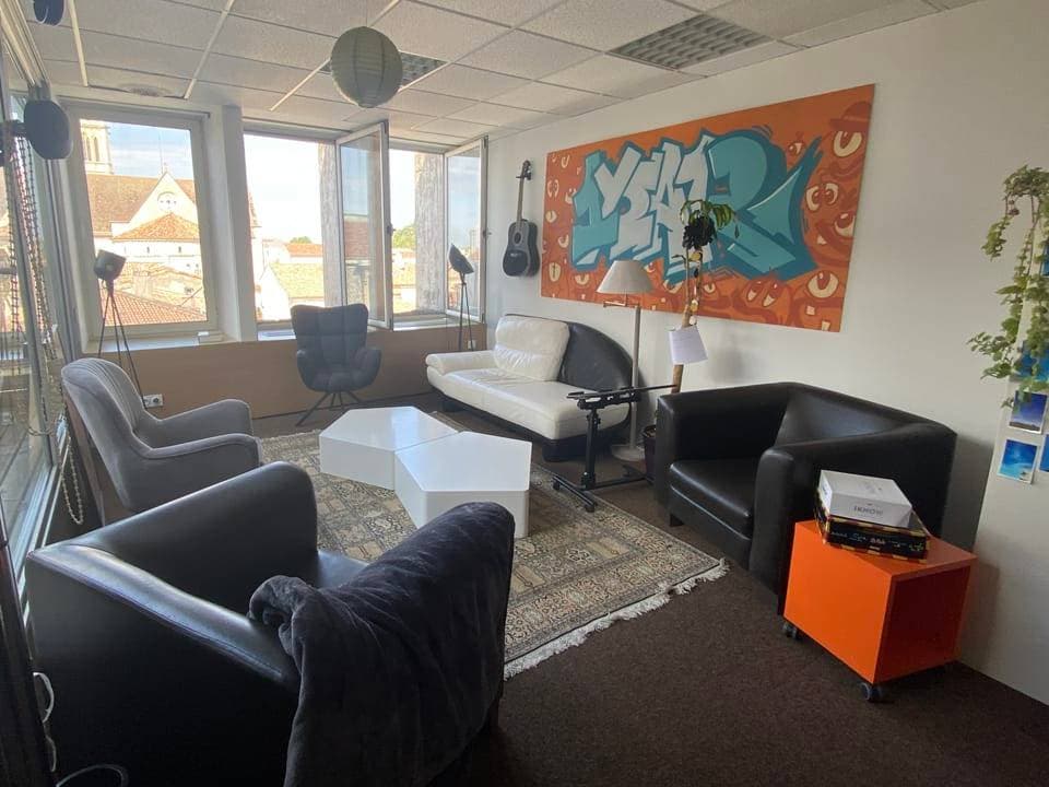 La Fontaine Coworking 5