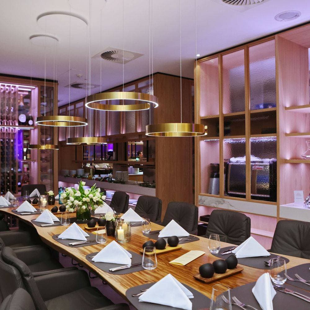 Ostseelounge 1