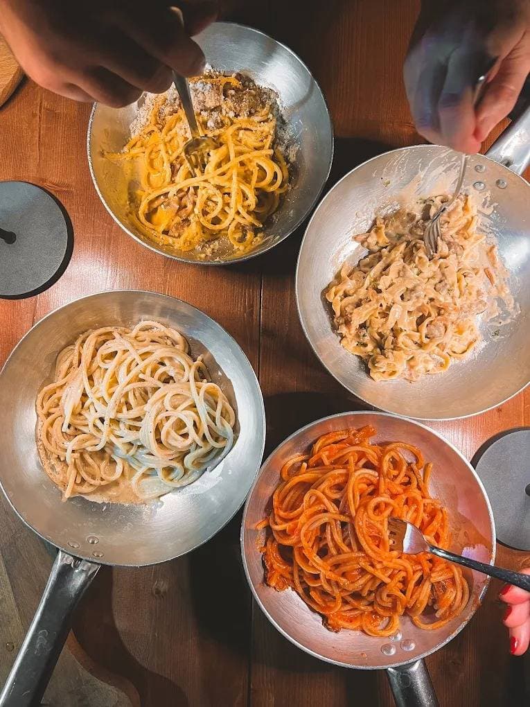 Osteria Di Ponte 6