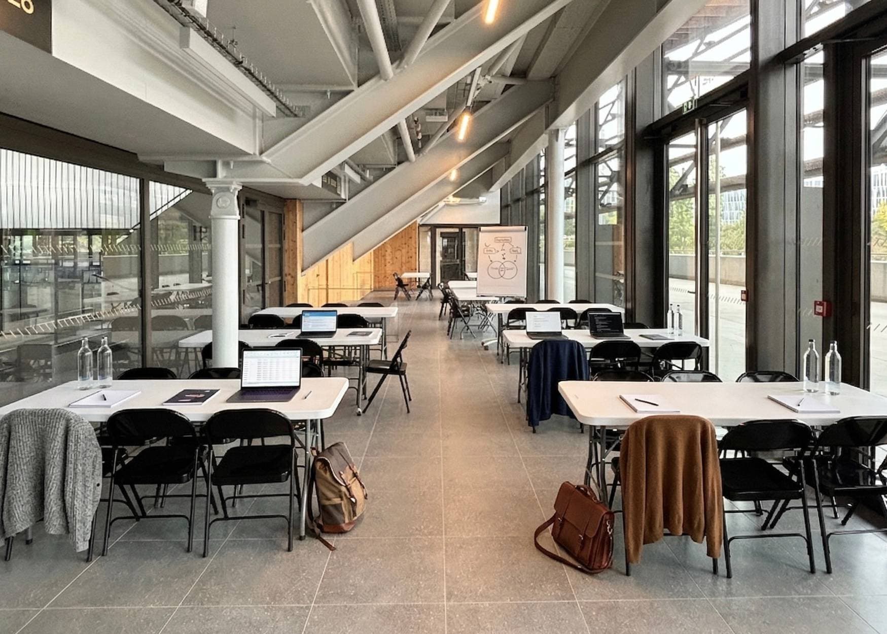 Espace Héritage