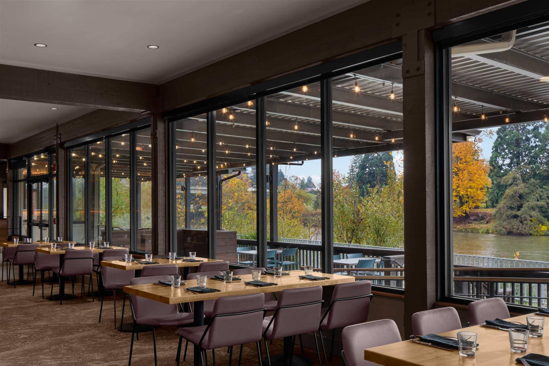 Valley River Inn 3