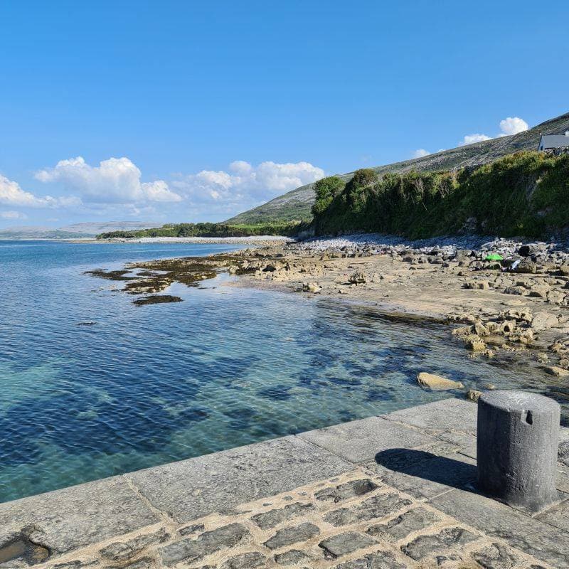 Gregans Castle Hotel 15
