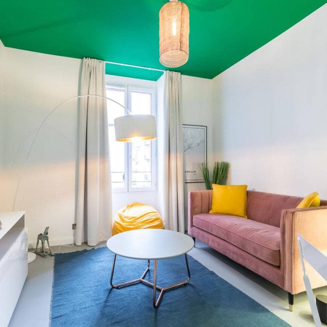 L'Abeille - Boutique Apartments 6
