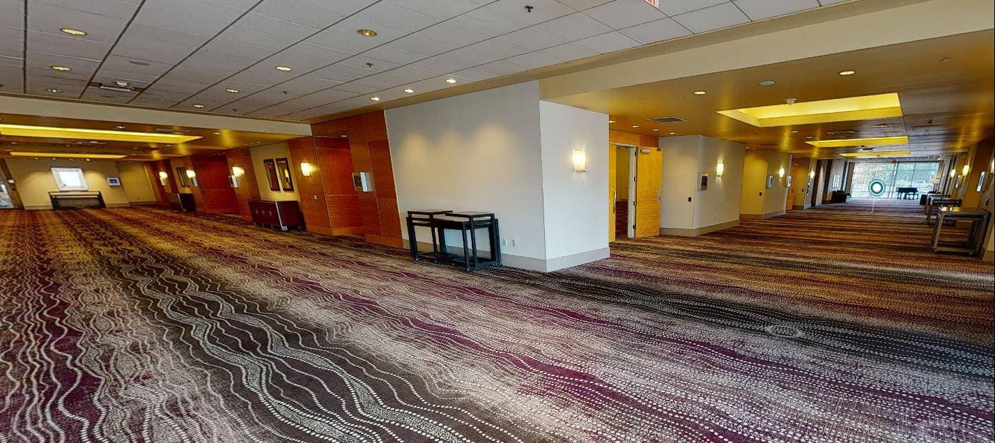 Hyatt Regency Pittsburgh International Airport 41