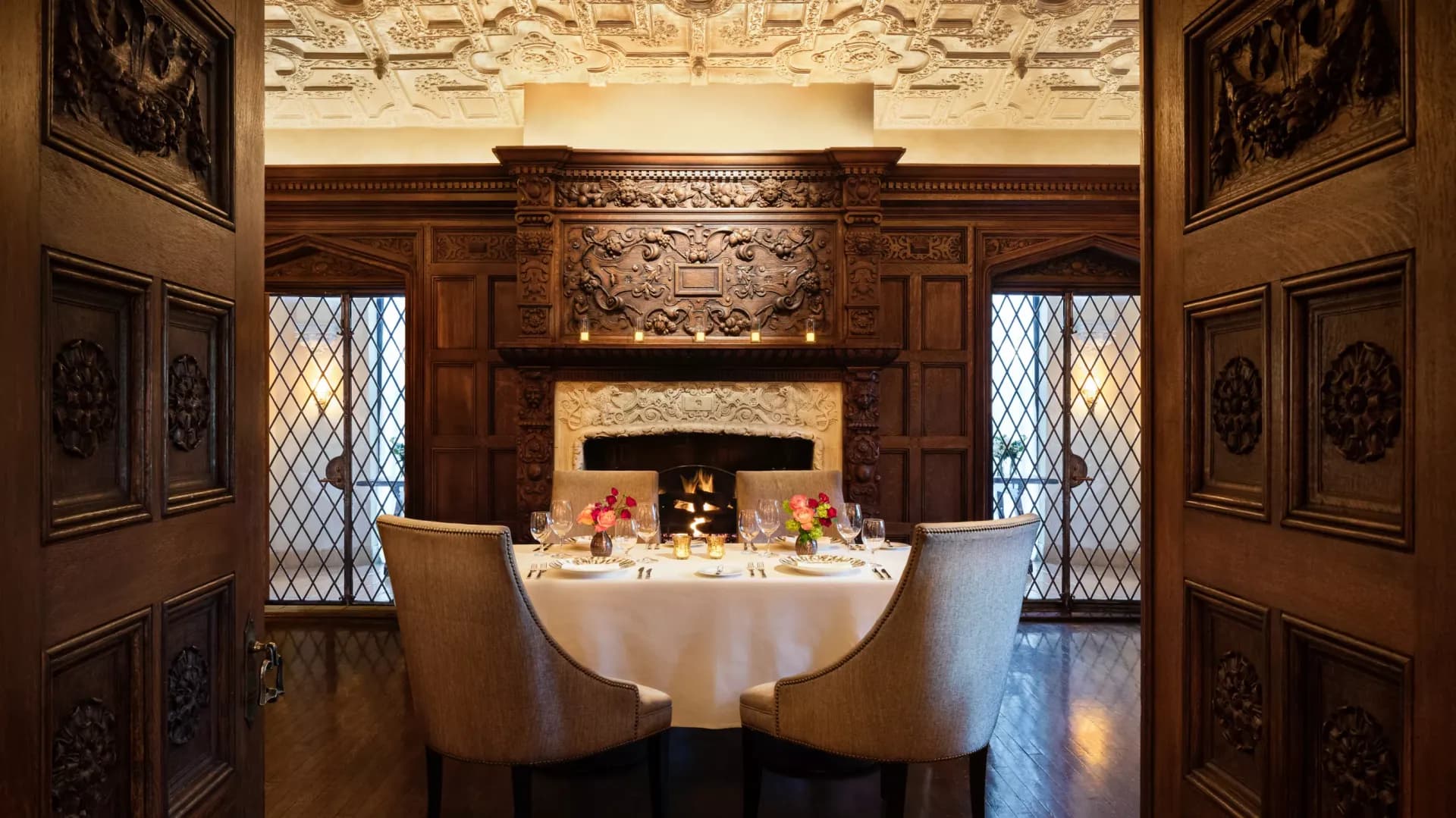 Rosewood Mansion on Turtle Creek 31