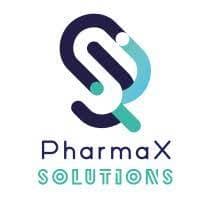 logo de PharmaX Solutions GmbH