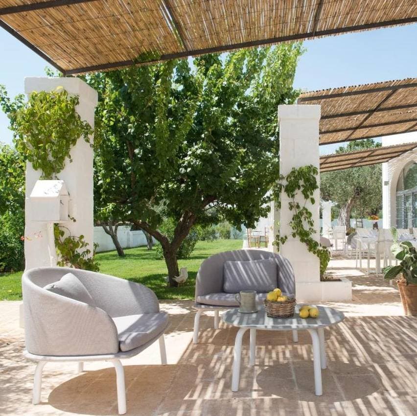 Masseria Le Torri 13
