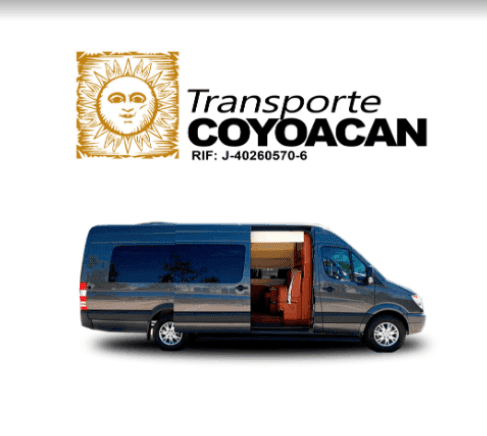 photo de Transporte Coyoacan