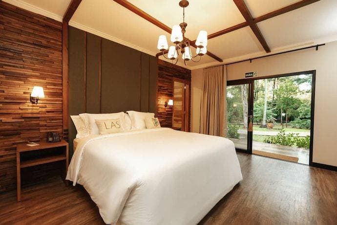 Las Hotel Boutique 8