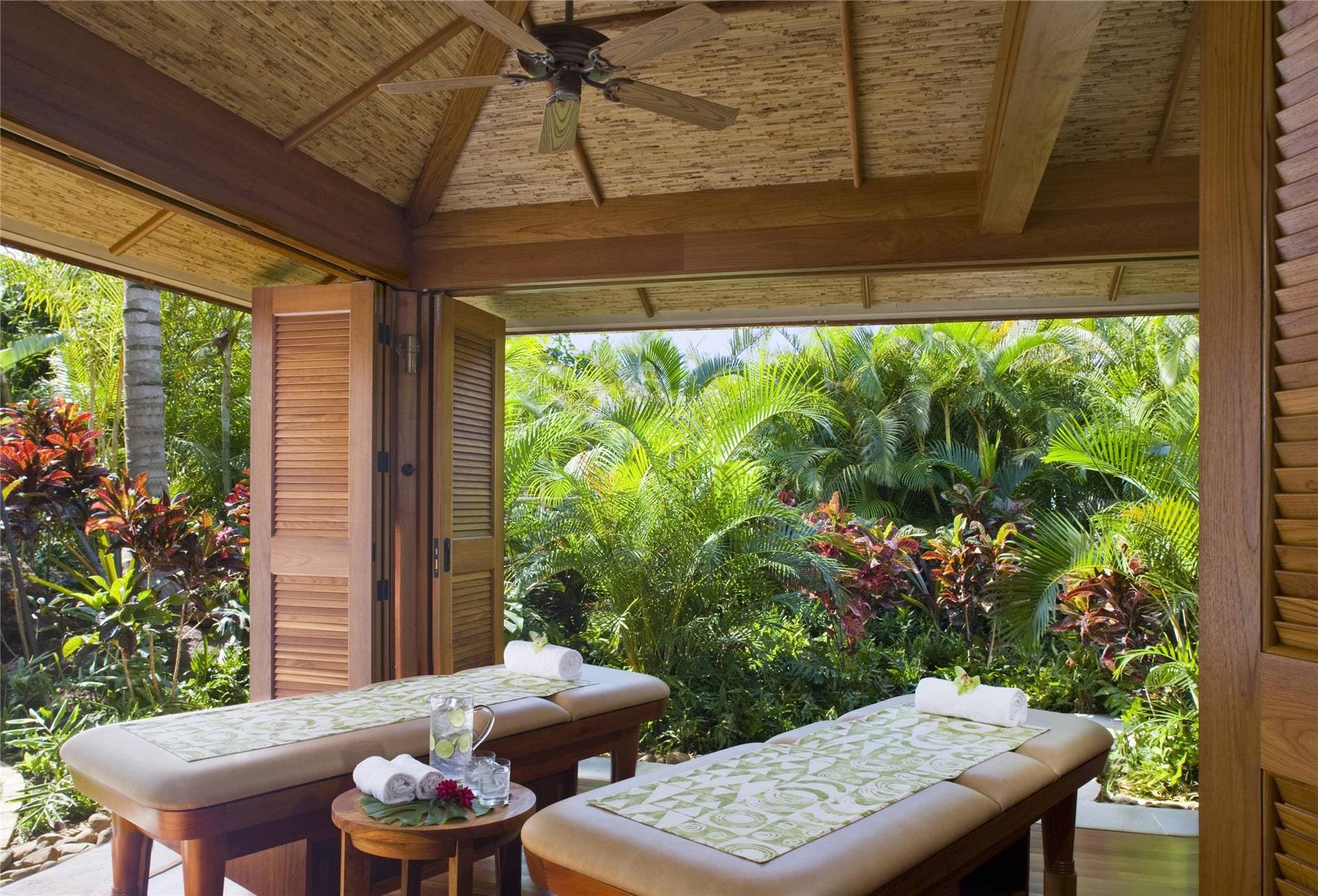 Grand Hyatt Kauai Resort and Spa 18