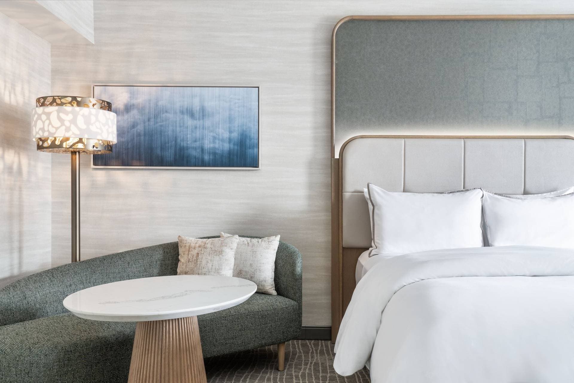 The Westin Book Cadillac Detroit 48