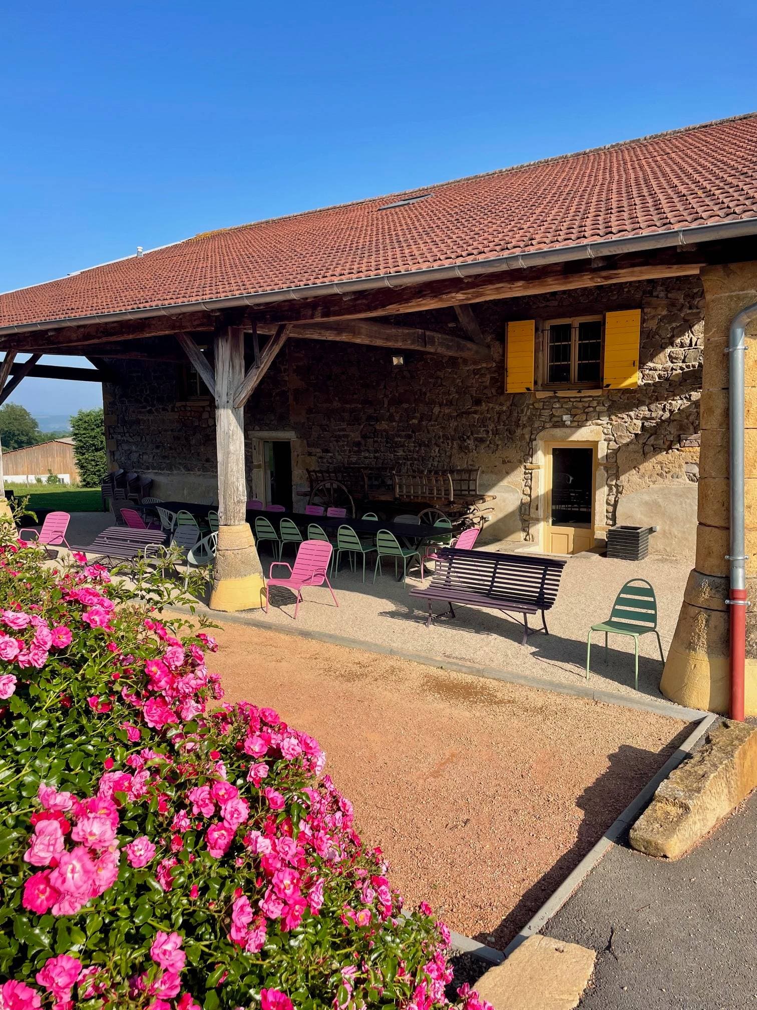 Le Domaine du Buisson 2