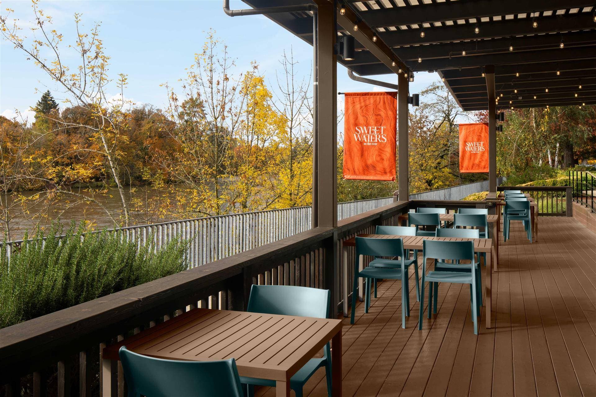 Valley River Inn 14