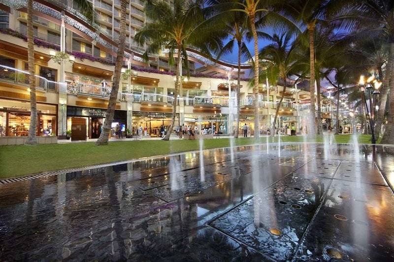 Embassy Suites Waikiki Beach Walk 79