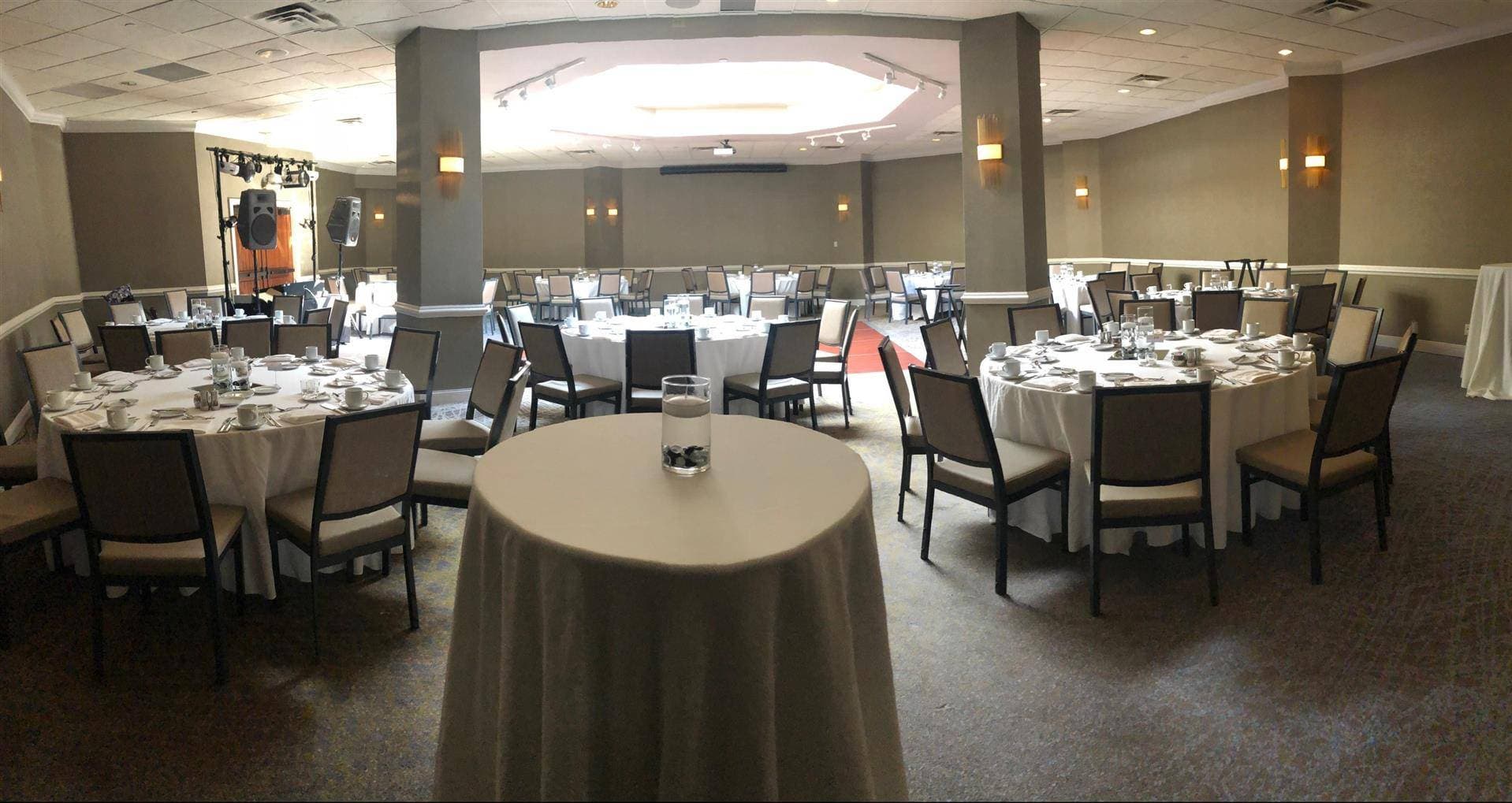 Minneapolis Marriott West 19