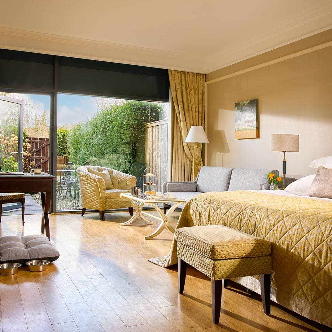 Castlemartyr Resort 9