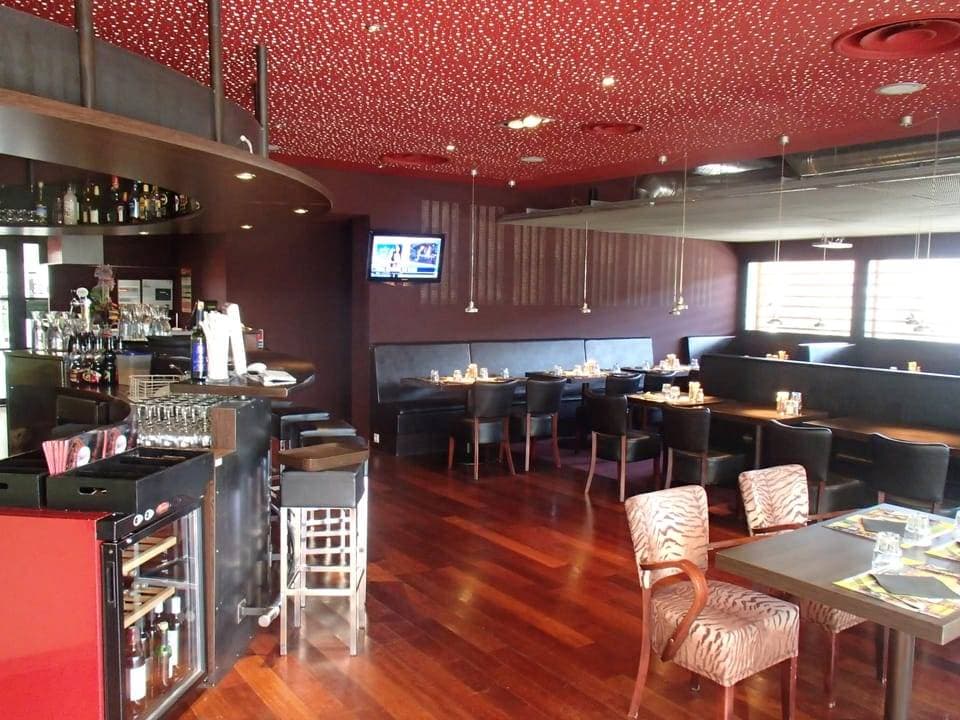 Brit Hotel Marvejols 4