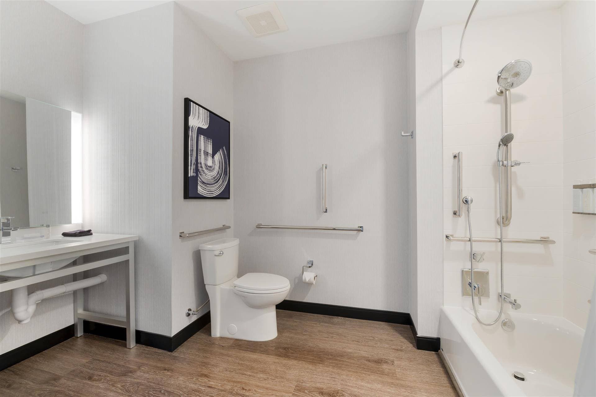 Cambria Detroit Downtown - 12% Commission Available 10