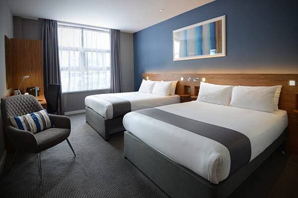 Travelodge Galway City 2