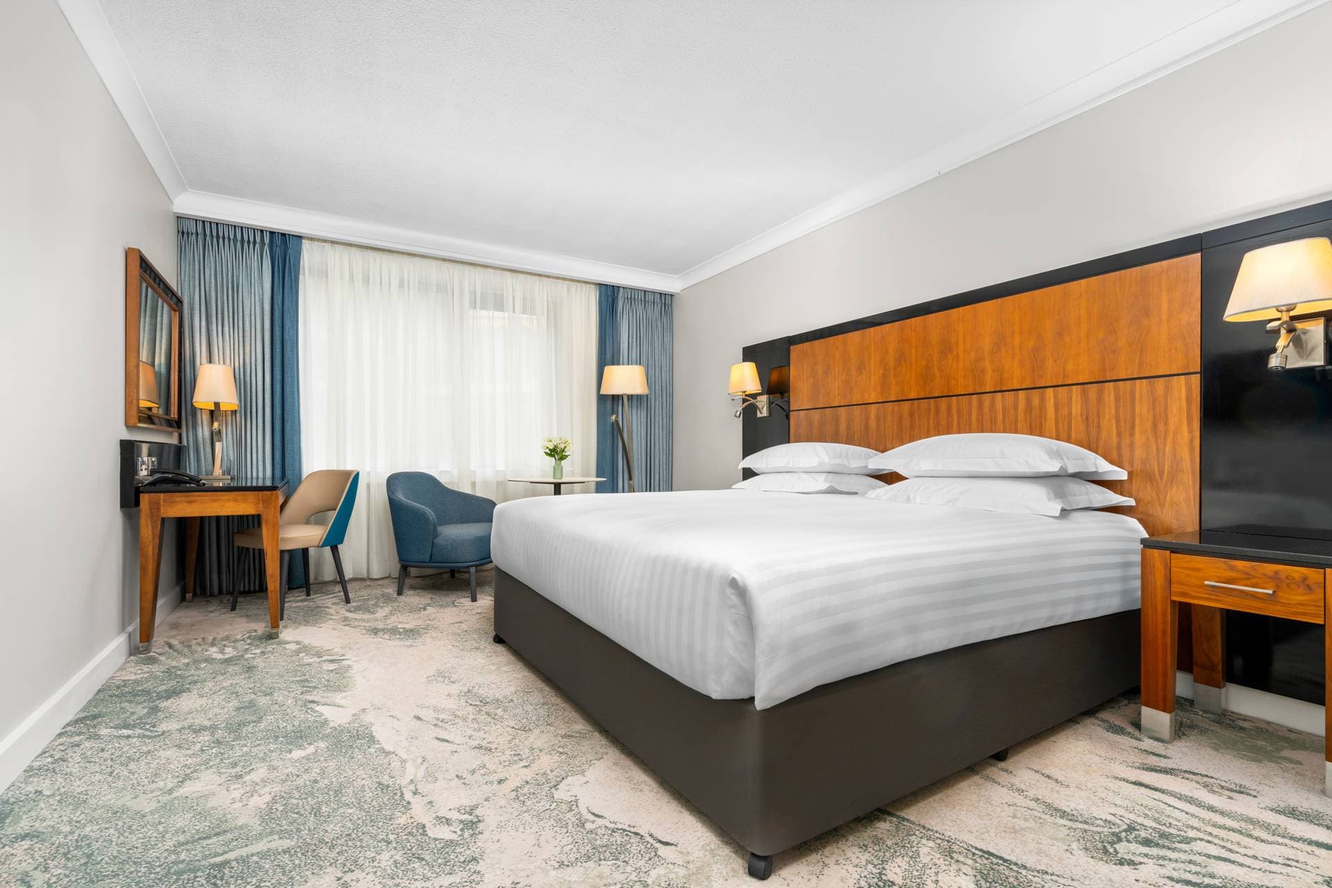 The Galmont Hotel & Spa 9