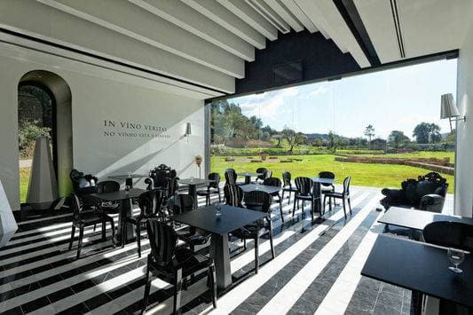 HD | Duecitânia Design Hotel 12