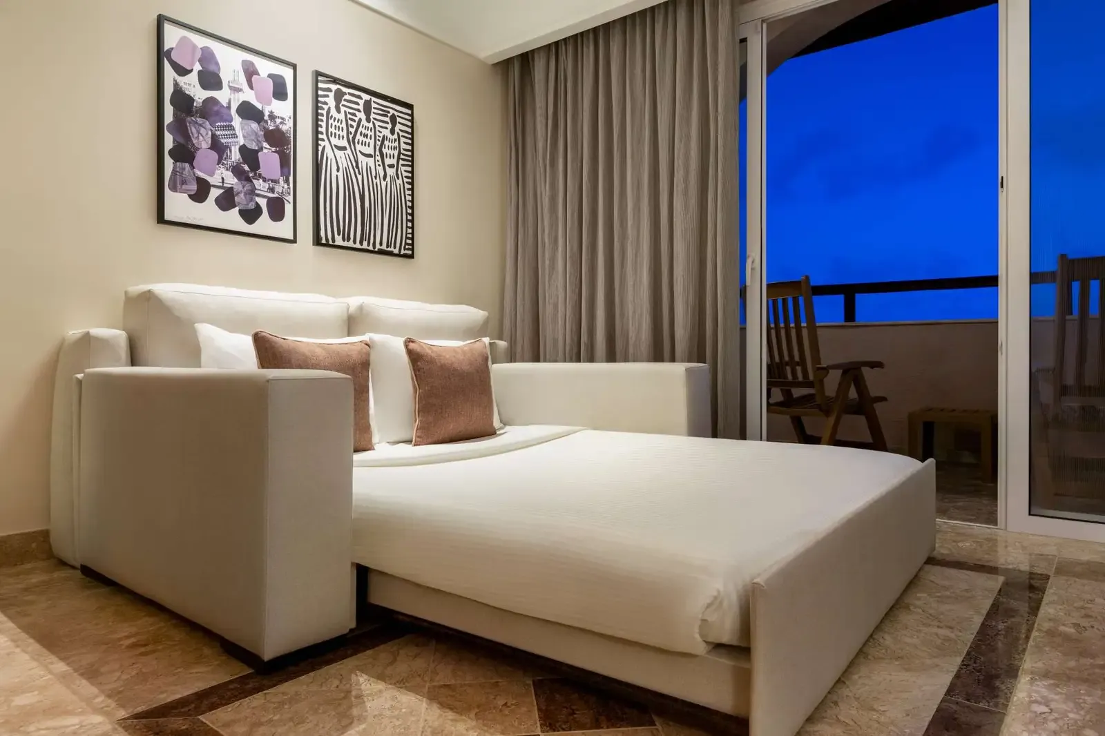 Grand Palladium Imbassaí Resort & Spa 7
