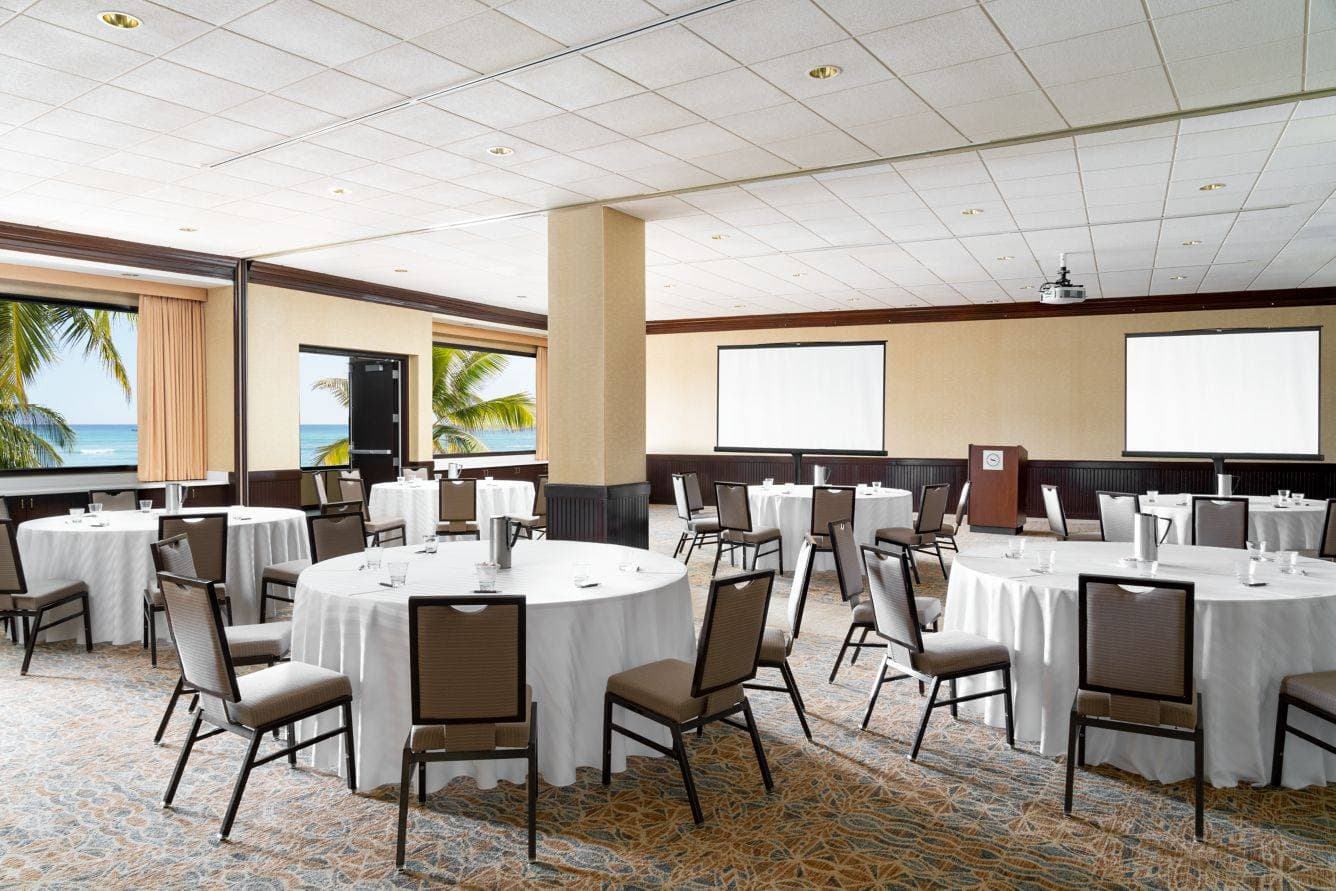 Sheraton Waikiki Beach Resort 28