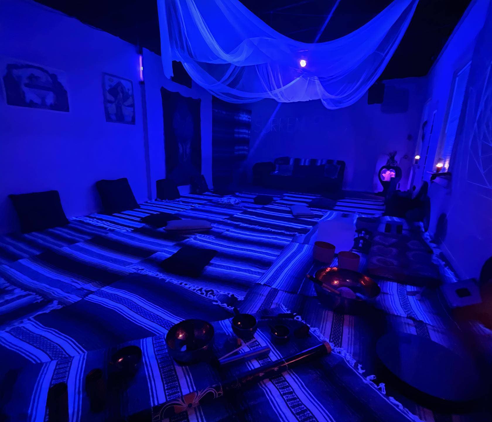 Healium Center 2