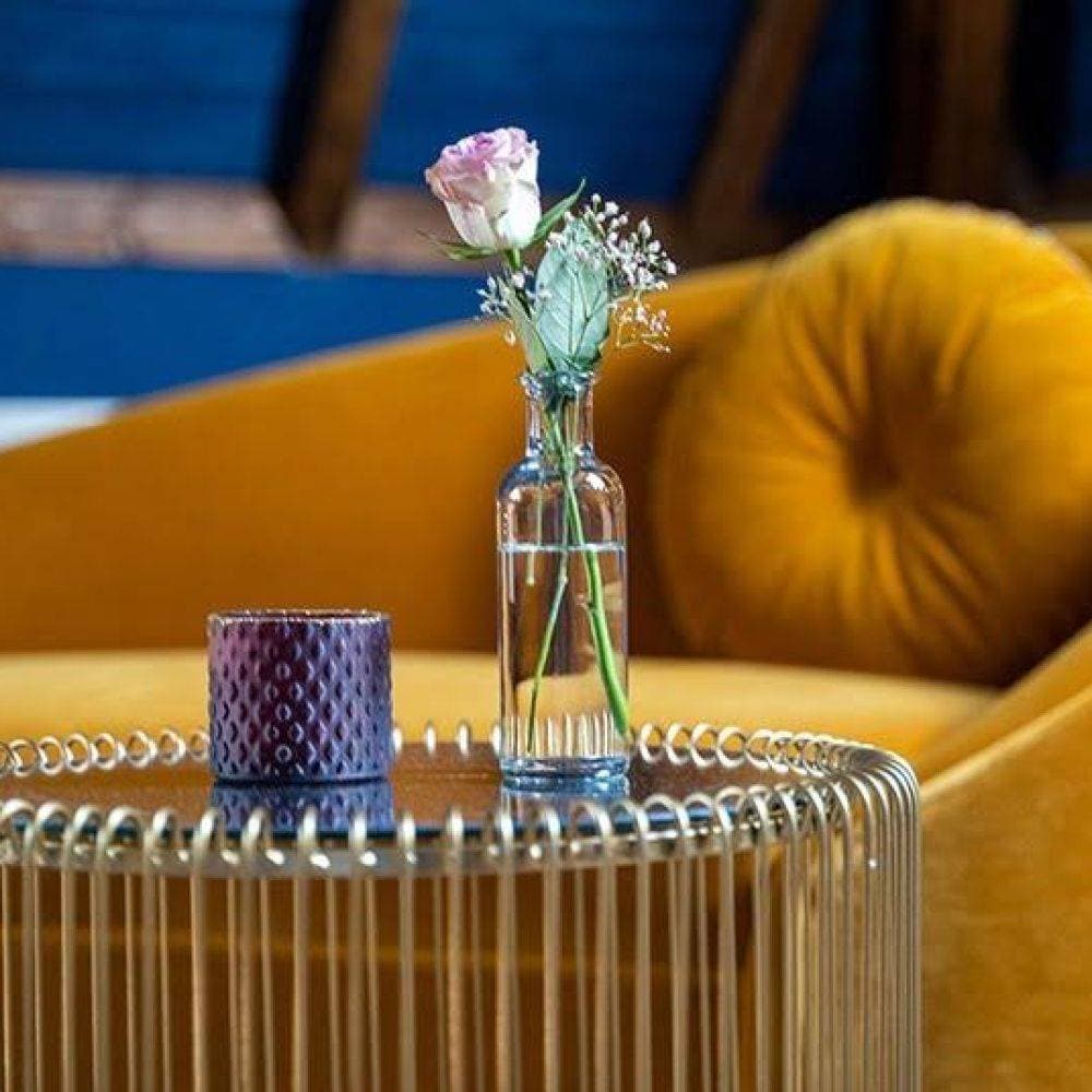 Boutique hotel Lytel Blue 8