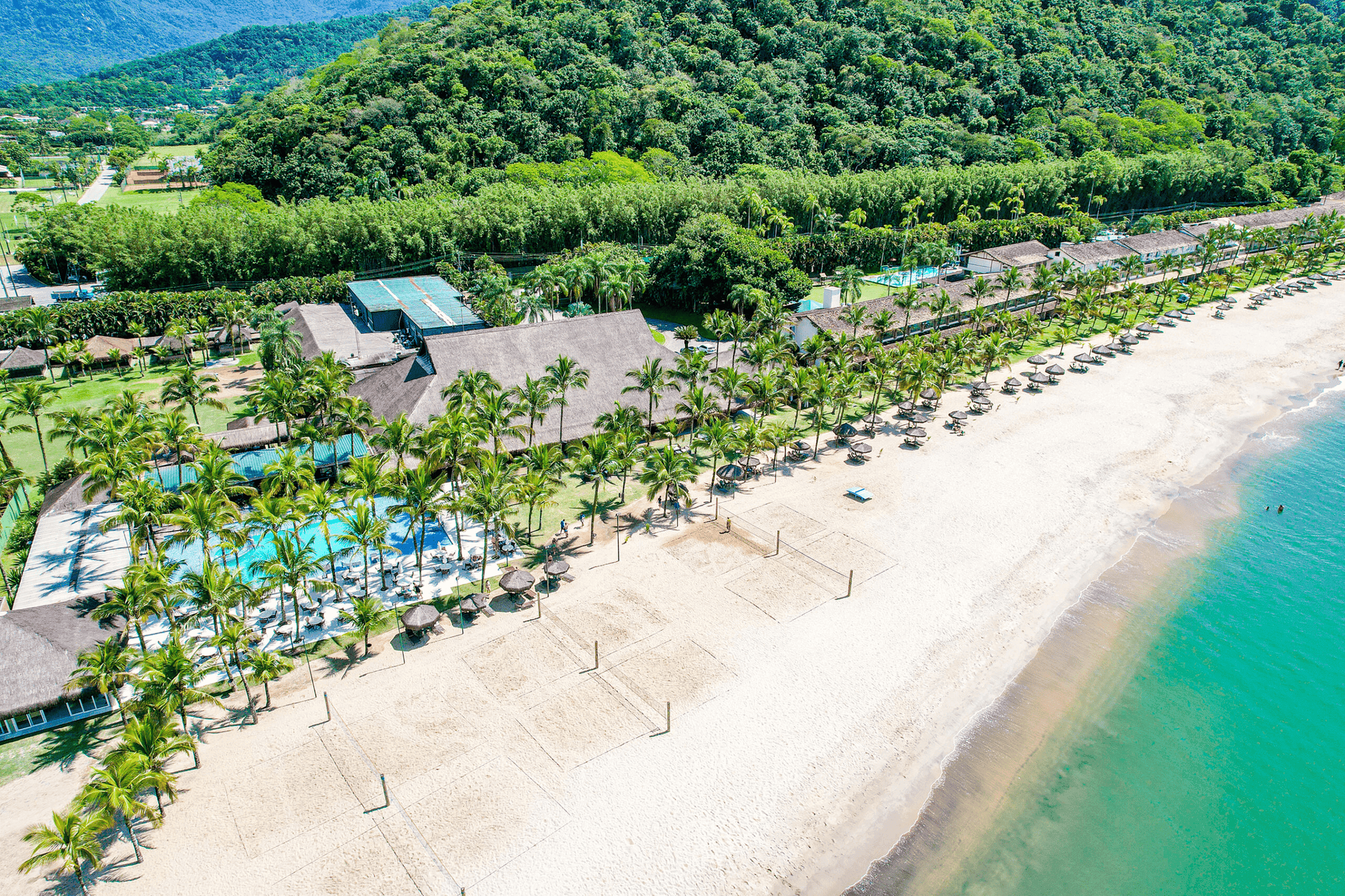 Portobello Resort & Safari 2